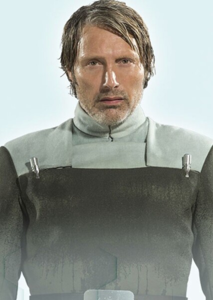Mads Mikkelsen photo