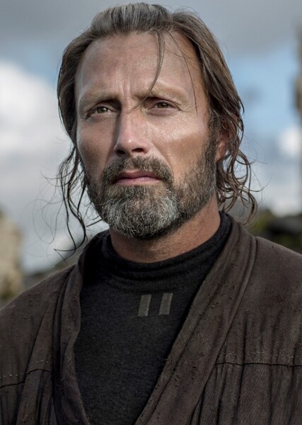 Mads Mikkelsen photo