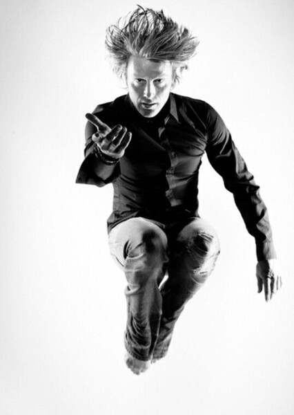 Mads Mikkelsen