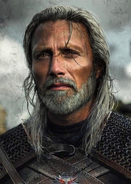 Mads Mikkelsen photo