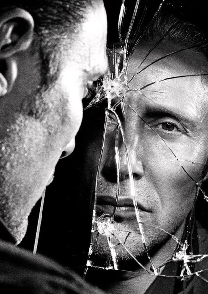Mads Mikkelsen