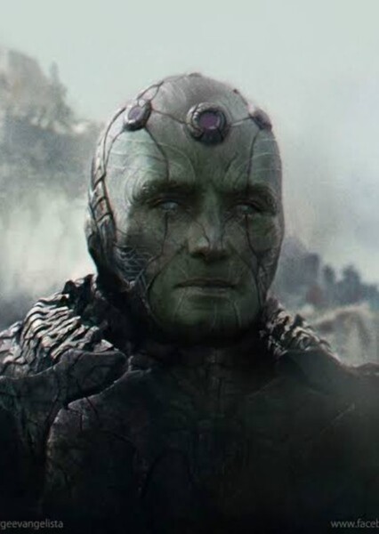 Mads Mikkelsen