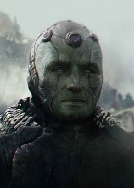 Mads Mikkelsen