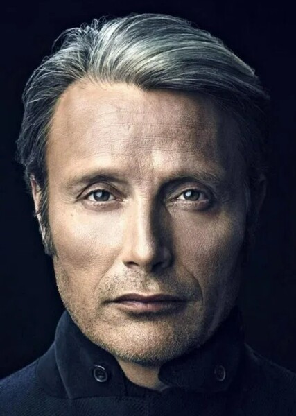 Mads Mikkelsen
