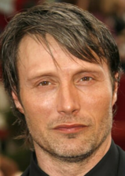 Mads Mikkelsen photo