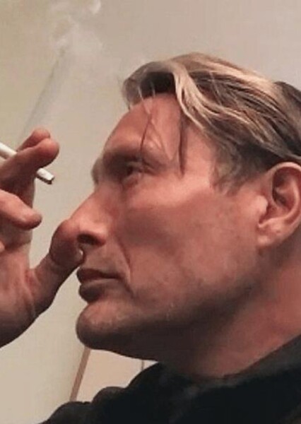 Mads Mikkelsen