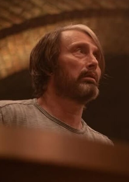 Mads Mikkelsen
