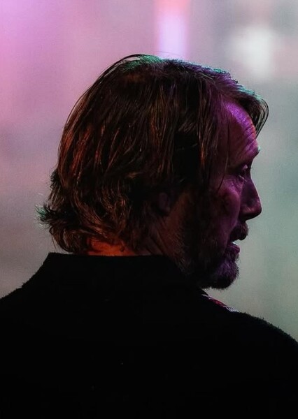 Mads Mikkelsen