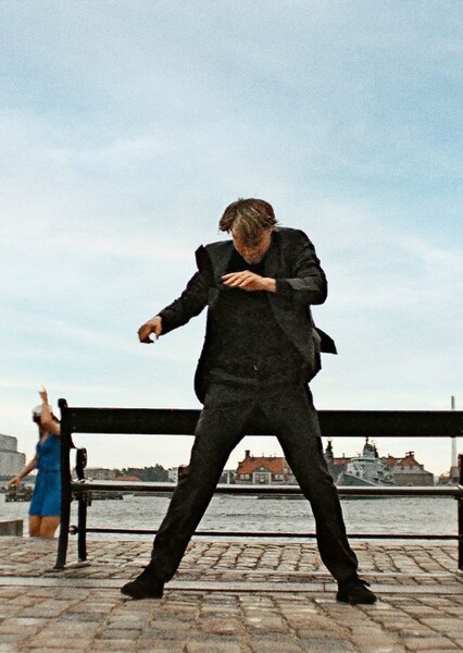 Mads Mikkelsen photo