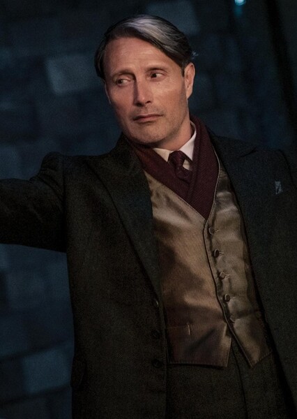 Mads Mikkelsen photo