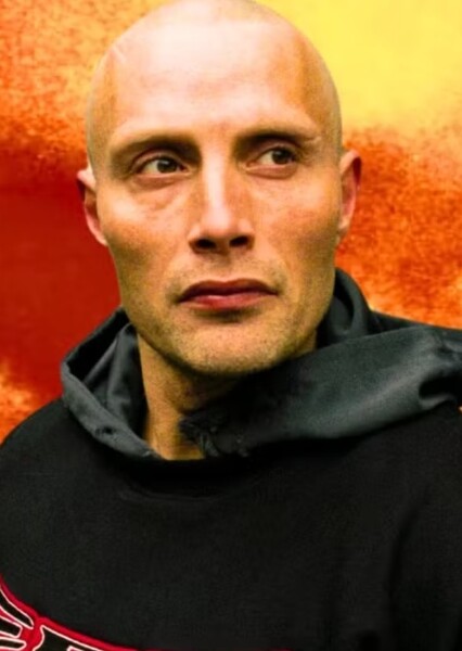 Mads Mikkelsen photo