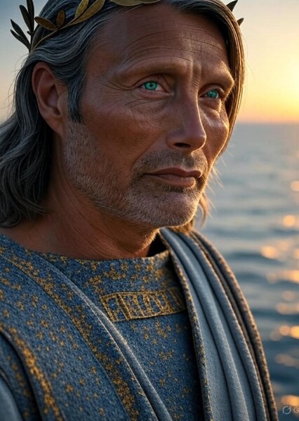 Poseidon