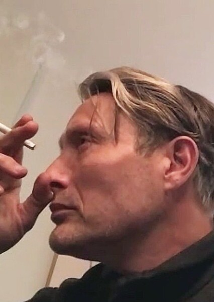 Mads Mikkelsen photo