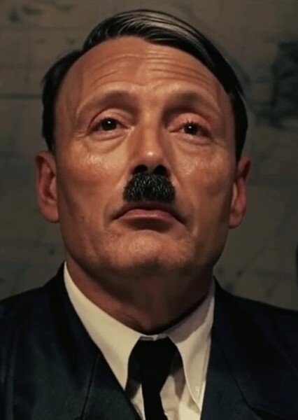 Mads Mikkelsen