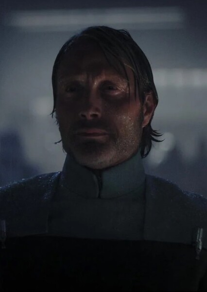 Mads Mikkelsen photo