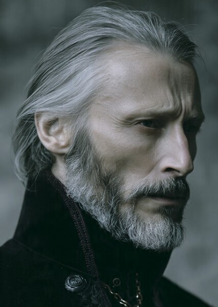 Mads Mikkelsen