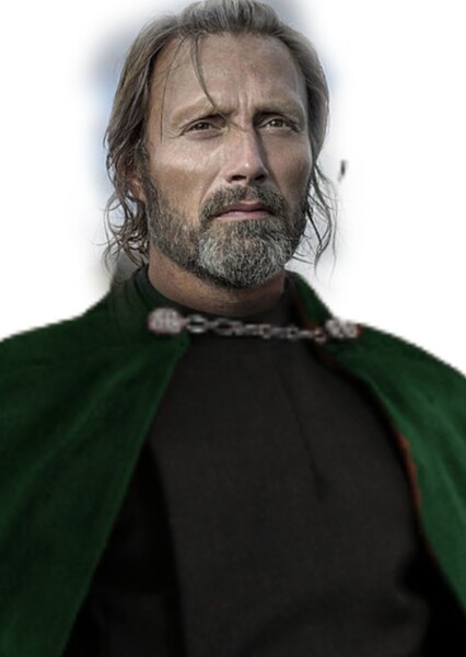 Mads Mikkelsen photo