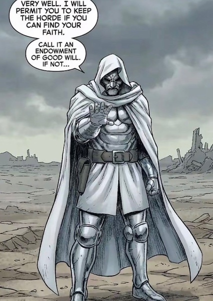 Mads Mikkelsen photo