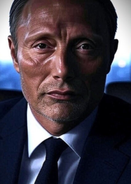 Mads Mikkelsen photo