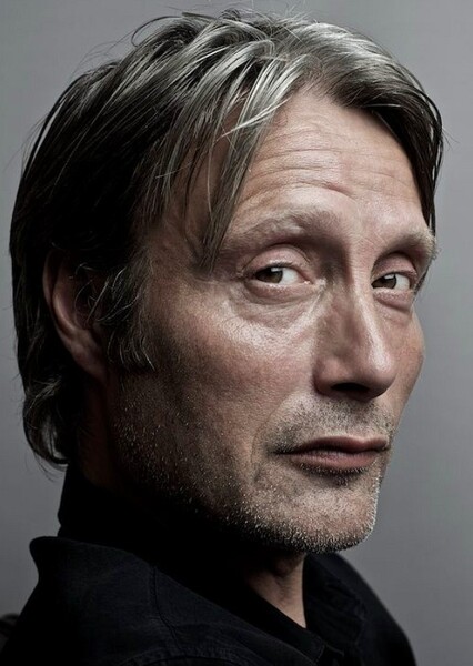 Mads Mikkelsen