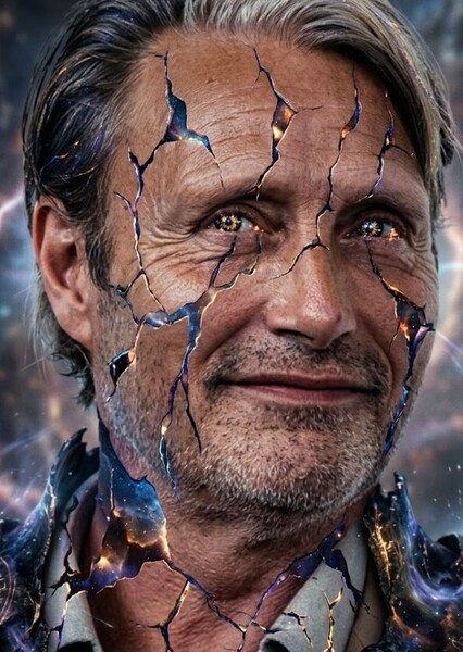 Mads Mikkelsen photo