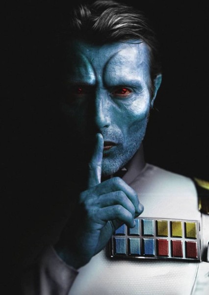 Mads Mikkelsen photo