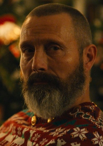 Mads Mikkelsen photo