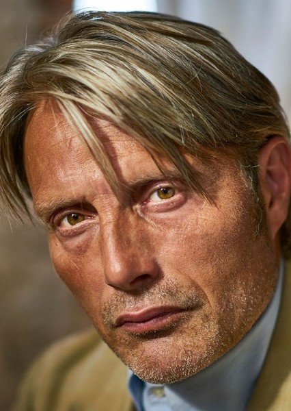 Mads Mikkelsen photo