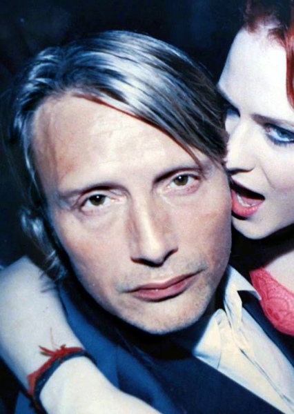 Mads Mikkelsen photo