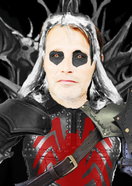Mads Mikkelsen photo