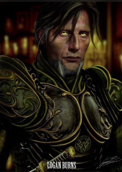 Mads Mikkelsen photo