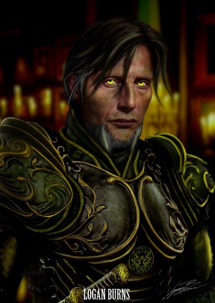 Mads Mikkelsen photo