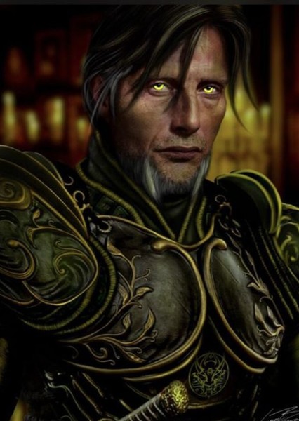 Mads Mikkelsen photo