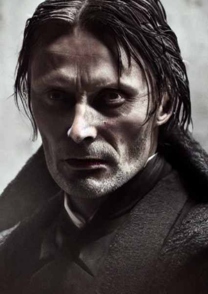 Mads Mikkelsen photo