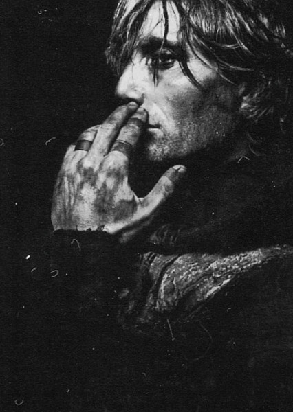 Mads Mikkelsen