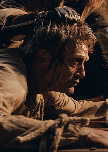 Mads Mikkelsen photo
