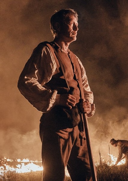 Mads Mikkelsen photo