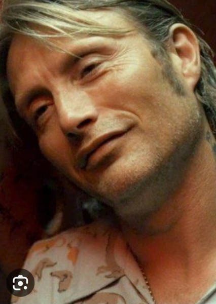 Mads Mikkelsen photo