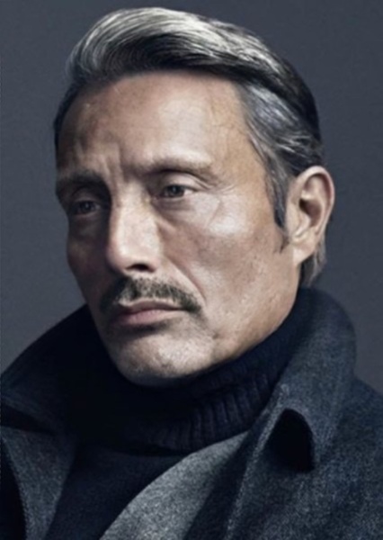 Mads Mikkelsen photo