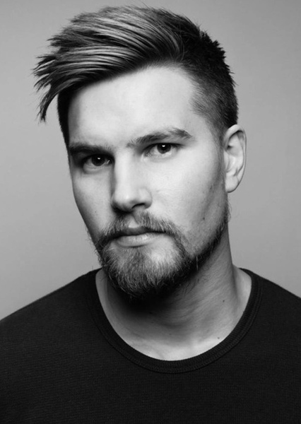 Mads Sjøgård Pettersen photo