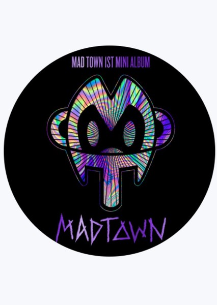 MADTOWN