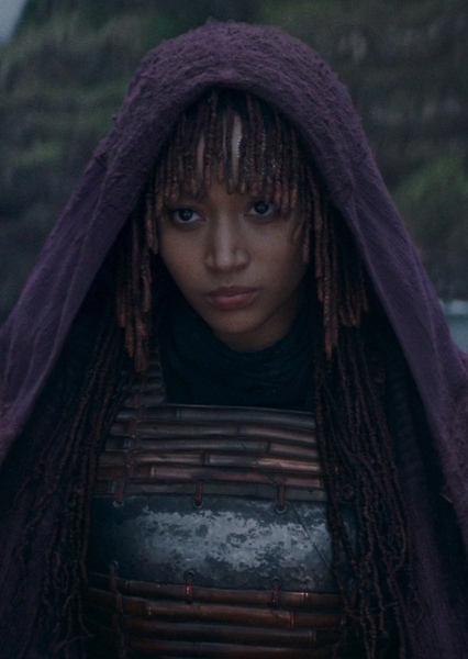 Mae Aniseya photo