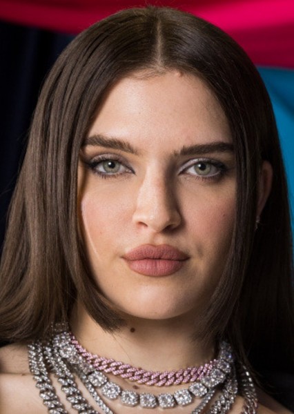 Mae Muller