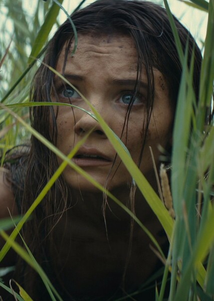 Mae (Planet of the Apes) photo