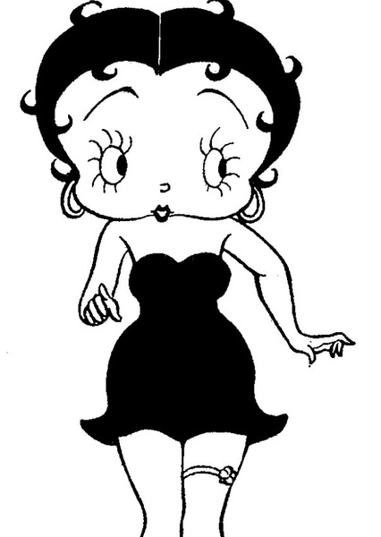 Mae Questel