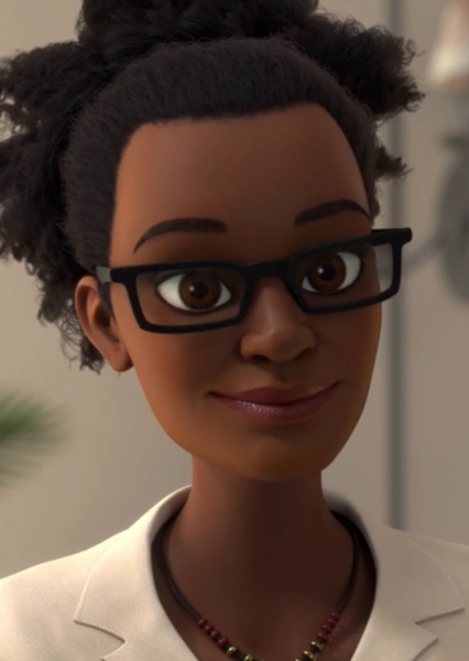 Mae Turner