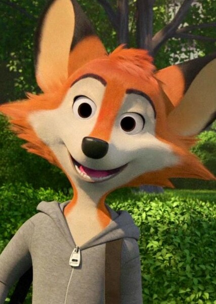 Princess Sally Acorn