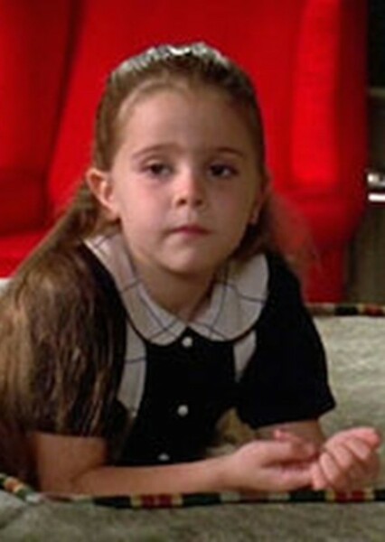 Mae Whitman