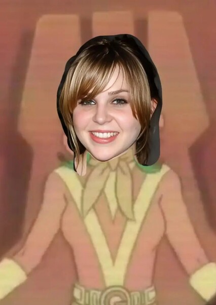 Mae Whitman photo