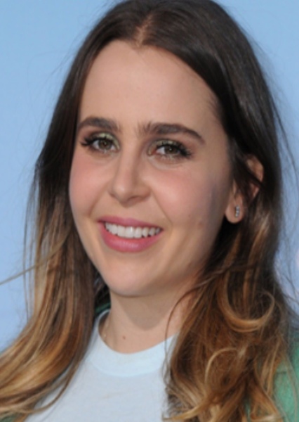 Mae Whitman photo